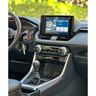 TOYOTA RAV4 LE 4X2 2.0 2023 12