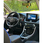 TOYOTA RAV4 LE 4X2 2.0 2023 10