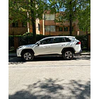 TOYOTA RAV4 LE 4X2 2.0 2023 2