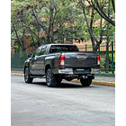 TOYOTA HILUX SR 2.4 DCAB 4X2 MT 2023 4