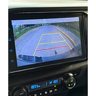 TOYOTA HILUX SR 2.4 DCAB 4X2 MT 2023 8