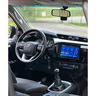 TOYOTA HILUX SR 2.4 DCAB 4X2 MT 2023 10