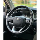 TOYOTA HILUX SR 2.4 DCAB 4X2 MT 2023 13
