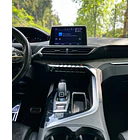 PEUGEOT 3008 GT BLUEHDI 2.0 AUT 2019 9