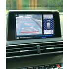 PEUGEOT 3008 GT BLUEHDI 2.0 AUT 2019 8