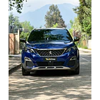 PEUGEOT 3008 GT BLUEHDI 2.0 AUT 2019 3