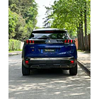 PEUGEOT 3008 GT BLUEHDI 2.0 AUT 2019 5
