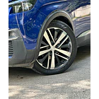 PEUGEOT 3008 GT BLUEHDI 2.0 AUT 2019 6
