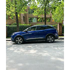 PEUGEOT 3008 GT BLUEHDI 2.0 AUT 2019 2