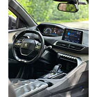 PEUGEOT 3008 GT BLUEHDI 2.0 AUT 2019 10