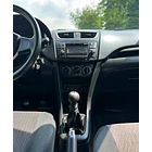 SUZUKI SWIFT GL 1.2 2016 8
