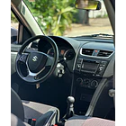SUZUKI SWIFT GL 1.2 2016 9