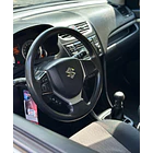 SUZUKI SWIFT GL 1.2 2016 7