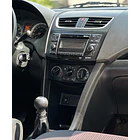 SUZUKI SWIFT GL 1.2 2016 11