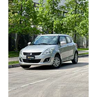 SUZUKI SWIFT GL 1.2 2016 1