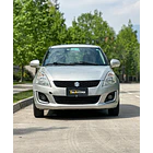 SUZUKI SWIFT GL 1.2 2016 3