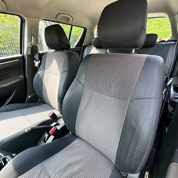 SUZUKI SWIFT GL 1.2 2016 13