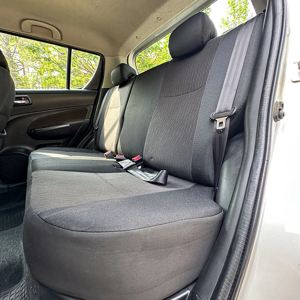SUZUKI SWIFT GL 1.2 2016 14