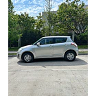SUZUKI SWIFT GL 1.2 2016 2