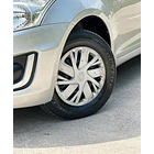 SUZUKI SWIFT GL 1.2 2016 6