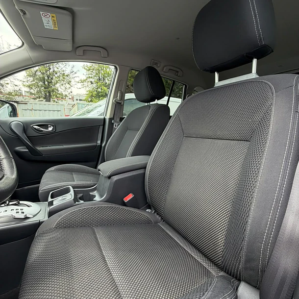 RENAULT KOLEOS 2.5 DYNAMIQUE 4X2 AT 5P 2015 7