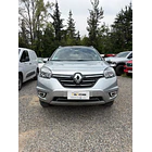 RENAULT KOLEOS 2.5 DYNAMIQUE 4X2 AT 5P 2015 2