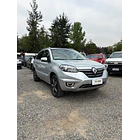 RENAULT KOLEOS 2.5 DYNAMIQUE 4X2 AT 5P 2015 1