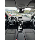 RENAULT KOLEOS 2.5 DYNAMIQUE 4X2 AT 5P 2015 6