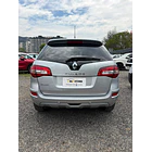 RENAULT KOLEOS 2.5 DYNAMIQUE 4X2 AT 5P 2015 4