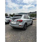 RENAULT KOLEOS 2.5 DYNAMIQUE 4X2 AT 5P 2015 3