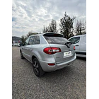 RENAULT KOLEOS 2.5 DYNAMIQUE 4X2 AT 5P 2015 5