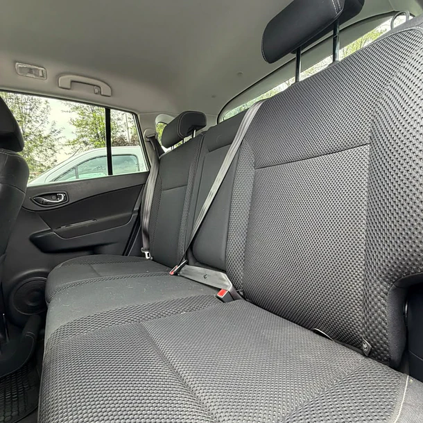 RENAULT KOLEOS 2.5 DYNAMIQUE 4X2 AT 5P 2015 9
