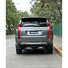 MITSUBISHI MONTERO SPORT 3.0 2019 5