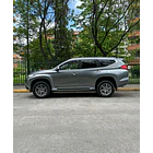 MITSUBISHI MONTERO SPORT 3.0 2019 2