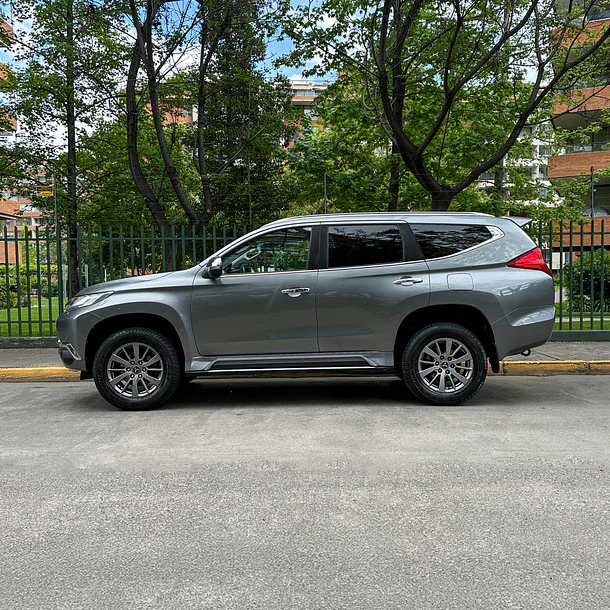 MITSUBISHI MONTERO SPORT 3.0 2019 2