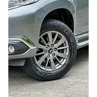 MITSUBISHI MONTERO SPORT 3.0 2019 6