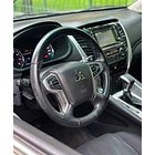 MITSUBISHI MONTERO SPORT 3.0 2019 7