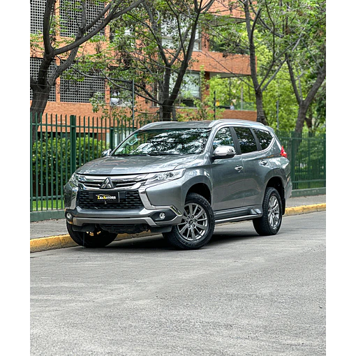 MITSUBISHI MONTERO SPORT 3.0 2019