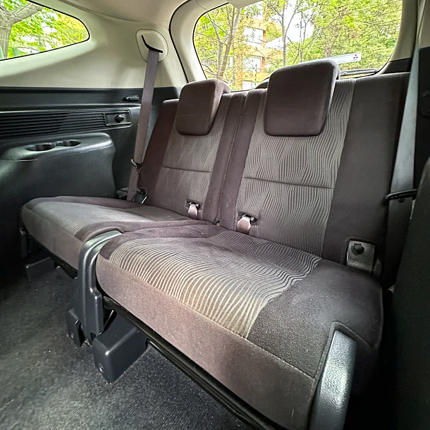 MITSUBISHI MONTERO SPORT 3.0 2019 15