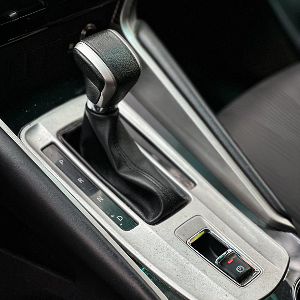 MITSUBISHI MONTERO SPORT 3.0 2019 10