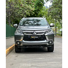 MITSUBISHI MONTERO SPORT 3.0 2019 3