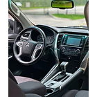 MITSUBISHI MONTERO SPORT 3.0 2019 9