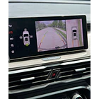 GEELY COOLRAY 1.5 SPORT S 2022 8
