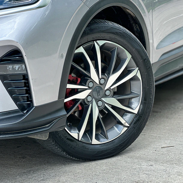 GEELY COOLRAY 1.5 SPORT S 2022 6