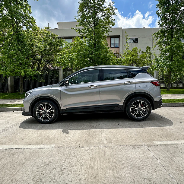 GEELY COOLRAY 1.5 SPORT S 2022 2