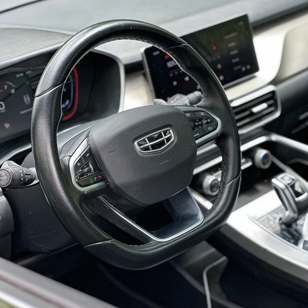 GEELY COOLRAY 1.5 SPORT S 2022 7