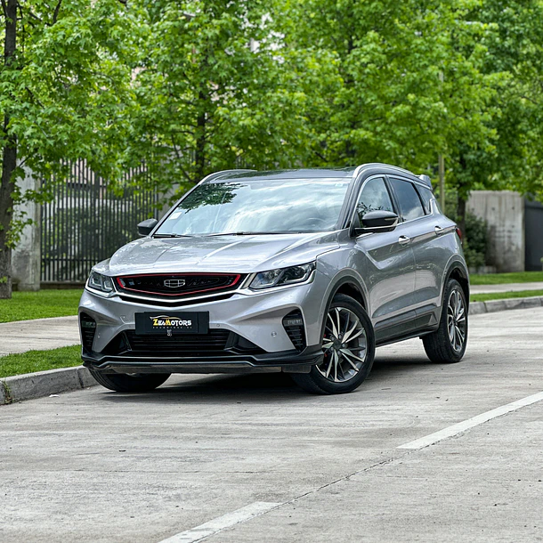 GEELY COOLRAY 1.5 SPORT S 2022 1