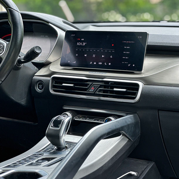 GEELY COOLRAY 1.5 SPORT S 2022 12