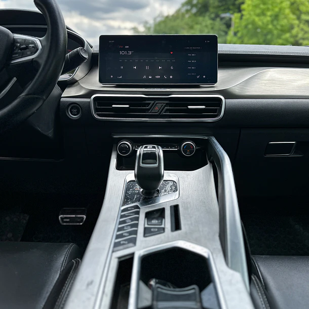 GEELY COOLRAY 1.5 SPORT S 2022 9