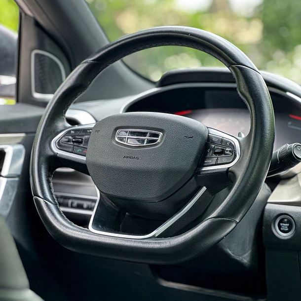 GEELY COOLRAY 1.5 SPORT S 2022 13
